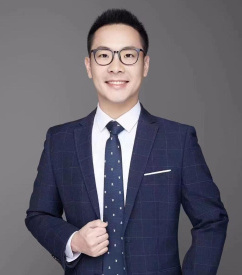 刘明军先生 Mr Stone Liu