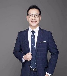 Mr. Stone Liu