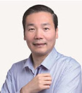 Mr. Wei Chen