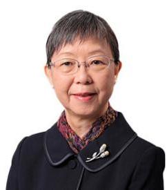 Prof. Anne Lee