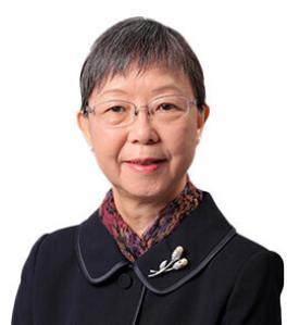 Prof. Anne Lee