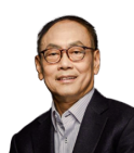 Edward Tse