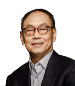 Dr. Edward Tse