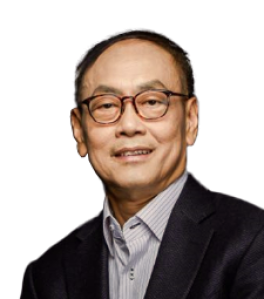 Dr. Edward Tse
