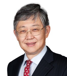 Mr. Wing-Ching Shih