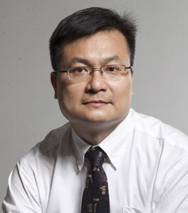 Mr. Kumo Chiu