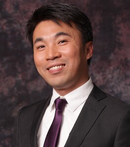 Mr. James Yang