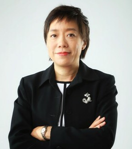 Dr. May Chen