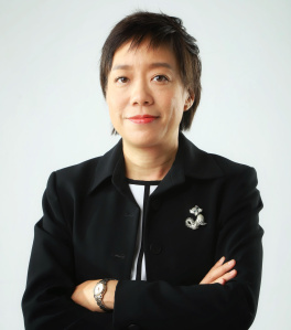 Dr May Chen
