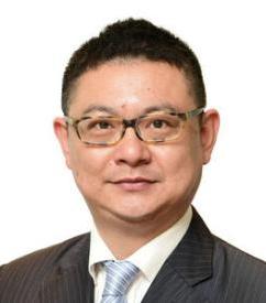 Mr. George Chen