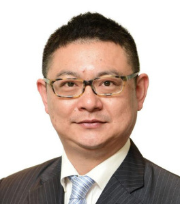 Mr George Chen