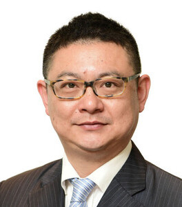 Mr. George Chen