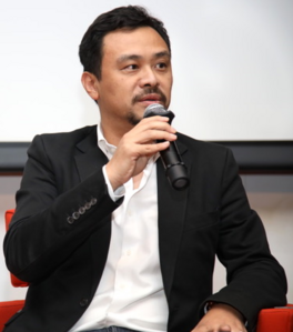 Mr. Terence Lam