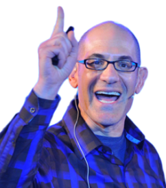 Mr.  Steven Hoffman