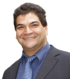 Prof. Michael Barrett
