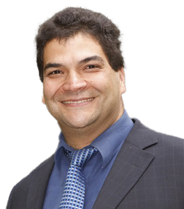 Prof. Michael Barrett