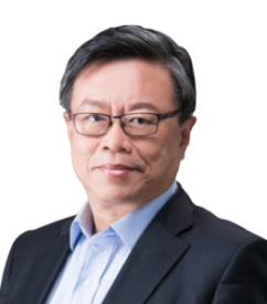 Dr. Steve Bih Rong Liu