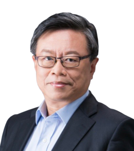 Dr. Steve Bih Rong Liu
