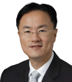 季卫东博士 Dr. Richard Ji