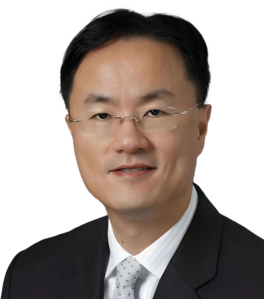 季卫东博士