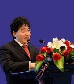 Dr. Chen Lu