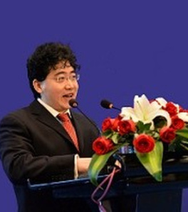 陆晨博士