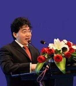 Dr. Chen Lu