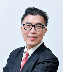 Mr. Jimmy Chow