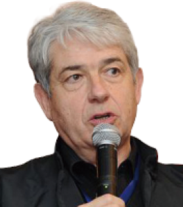 Prof. Michel Gutsatz