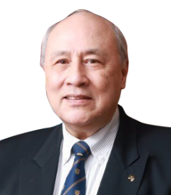 梁定邦博士 Dr. Anthony Neoh, SC, JP
