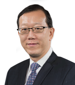 Mr. David Chin