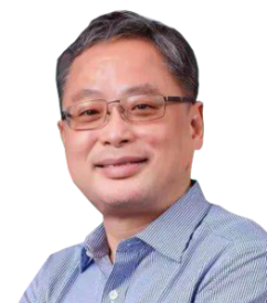 金冬雁教授 Prof. Dong-yan Jin