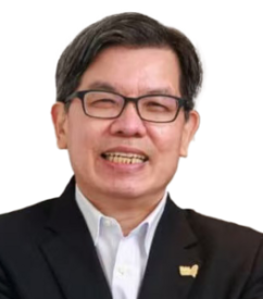 Mr. Mingyen Wu
