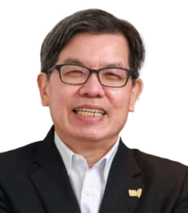 Mr. Mingyen Wu