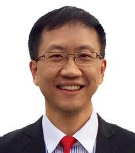 Dr. Ngai-chuen Sin