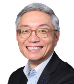Dr. Shao-haei Liu