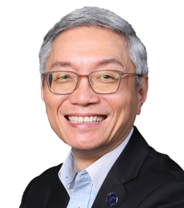 Dr. Shao-haei Liu