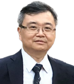 Prof. Tong Zhang