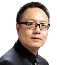Dr. Robert Xiao