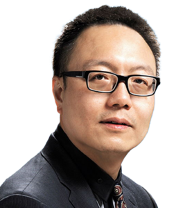 Dr. Robert Xiao