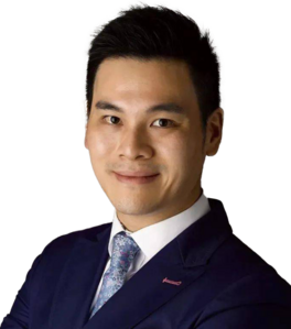 Mr. Felix Kwok