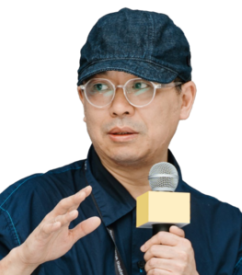 Mr. Mathias Woo