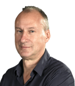 Prof. Greg Richards