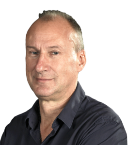 Prof. Greg Richards