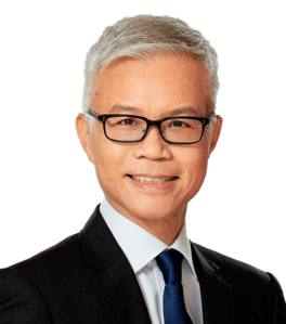 吴志华博士