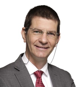 Prof. Yesha Sivan