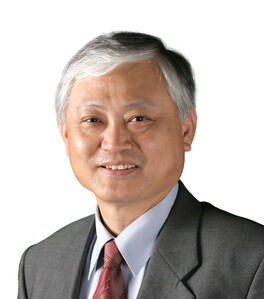 Mr. Chaney Ho