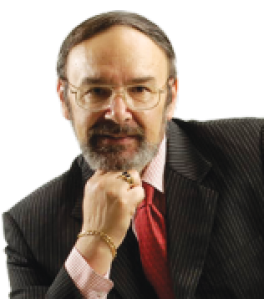 Prof. William J.  Rothwell