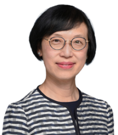 Professor Sophia Siu-chee Chan