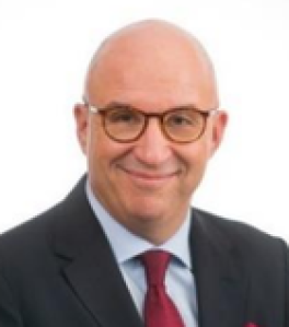 Prof. Guido Gianasso